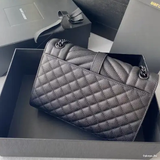 MEDIUM YSL ENVELOPE BAG 0327